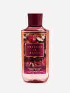 All bath & shower