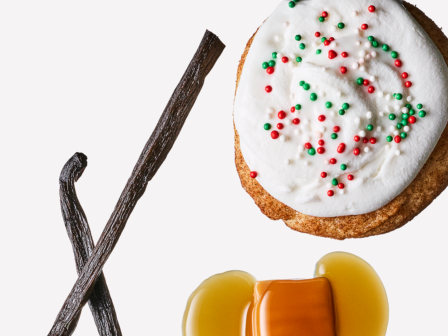Vanilla Bean Noel
