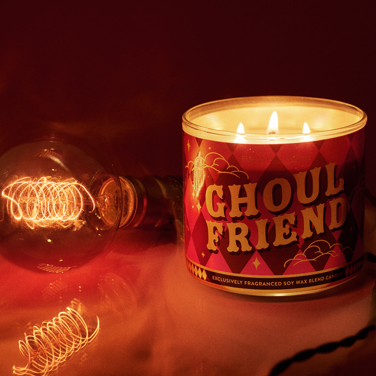 Feel-Good Gifts. For Halloween.
This cursed carnival is full of wicked prizes.