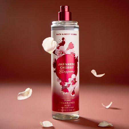 Japanese Cherry Blossom