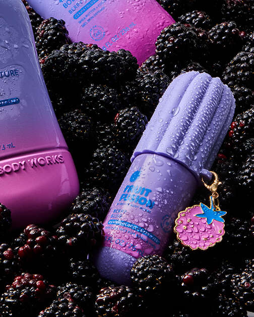 Berry Bliss