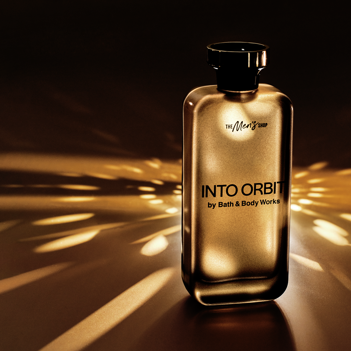 Feel-Good Gifts. For Him.
When he’s wearing Into Orbit and you’re wearing Into the Night, you two will be the most glamorous pair.