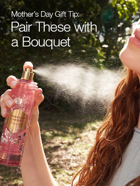 Mother's Day Gift Tip: Pair These with a Bouquet