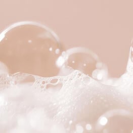 Made Without Sulfates, Parabens and Dyes
Our products are crafted with consciously clean ingredients that are thoughtfully chosen and tested. And our hand soaps are no exception.