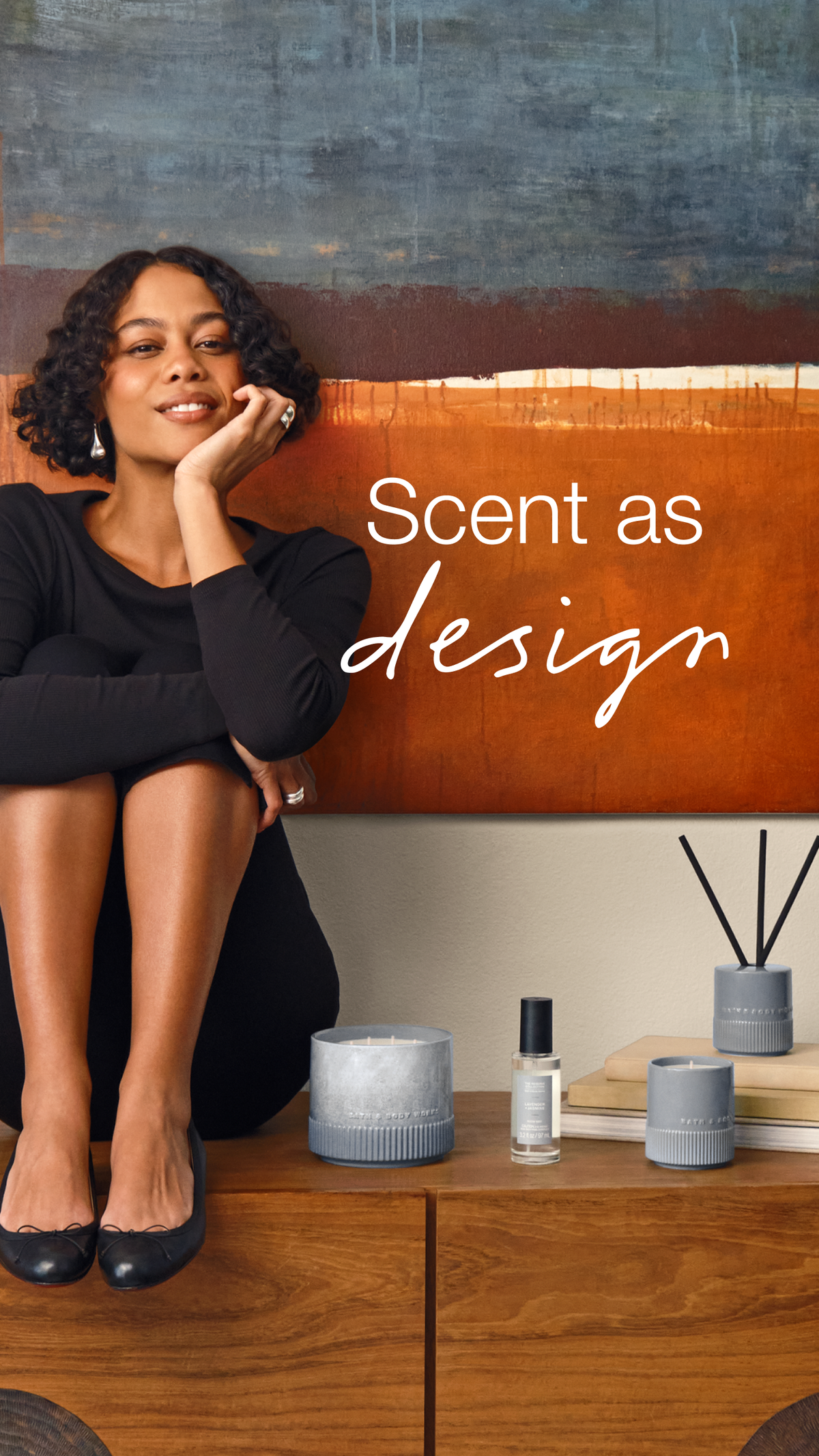 Scent as design