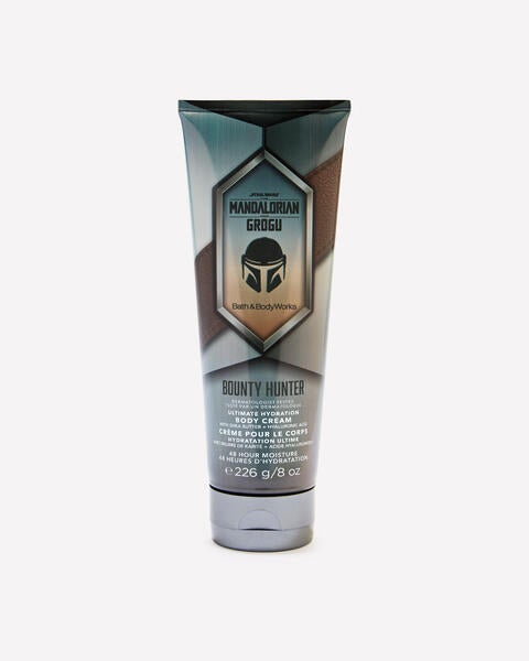 Crème pour le corps hydratation ultime Bounty Hunter