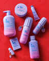 Berry Bliss Body Lotion