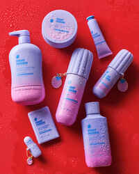 Berry Bliss Body Lotion