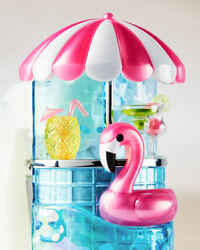Pool Bar Scent Control™ Nightlight Wallflowers Fragrance Plug
