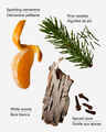 Winter Wallflowers Fragrance Refill