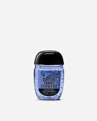 Cotton Candy Cobwebs PocketBac Hand Sanitizer
