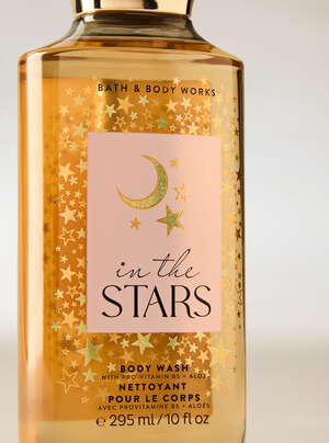 In the Stars Body Wash
