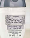 Mahogany Teakwood Moisturizing PocketBac Hand Sanitizer