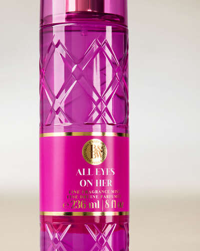 All Eyes On Her Fine Fragrance Mist