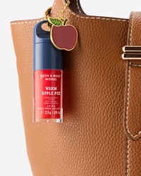 Warm Apple Pie Lip Oil