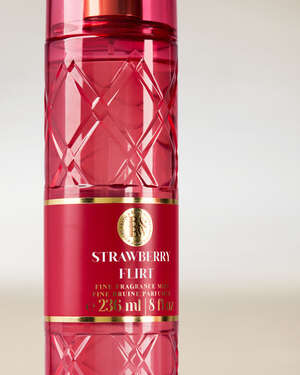 Strawberry Flirt Fine Fragrance Mist
