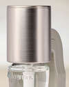 Silver Metallic Scent Control&trade; Wallflowers Fragrance Plug