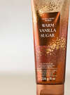 Warm Vanilla Sugar Ultimate Hydration Body Cream