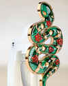 Snake Scent Control&trade; Nightlight Wallflowers Fragrance Plug