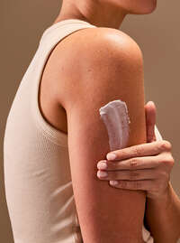 Vanilla Bean Noel Moisturizing Body Wash