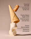Sugar Cone Crunch 3-Wick Candle