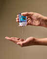 Désinfectant pour les mains PocketBac Endless Weekend