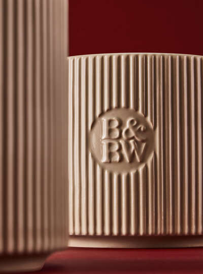 Vanilla Bean 3-Wick Candle