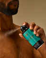Vaporisateur pour le corps Freshwater