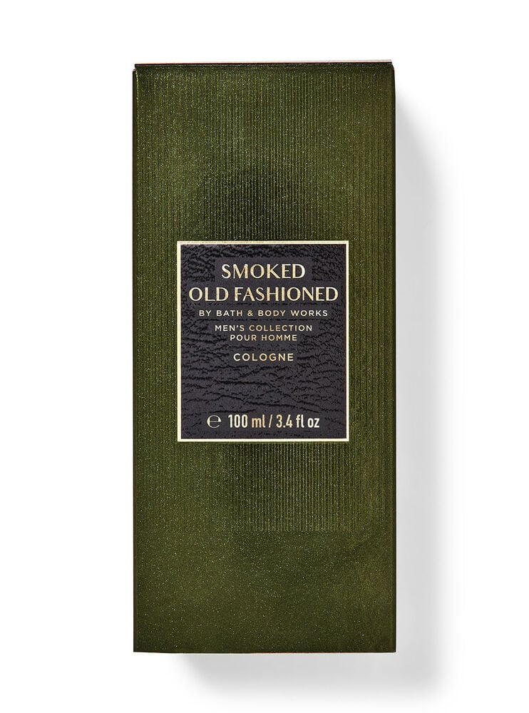 Smoked Old Fashioned Cologne Image 2