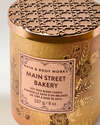 Main Street Bakery Single Wick Candle