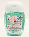 Neapolitan Ice Cream PocketBac Hand Sanitizer