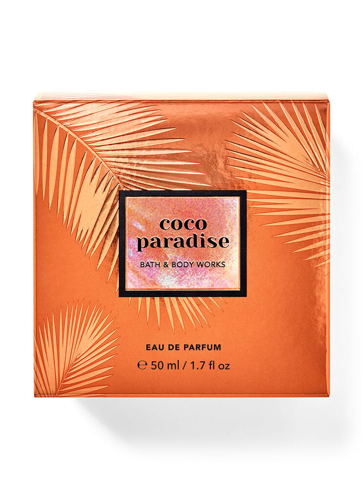 Eau de parfum Coco Paradise Image 2