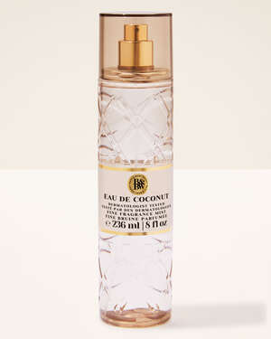Eau De Coconut Fine Fragrance Mist
