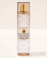 Eau De Coconut Fine Fragrance Mist