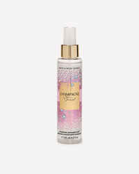 Champagne Toast Diamond Shimmer Mist