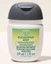 Eucalyptus Mint PocketBac Hand Sanitizer