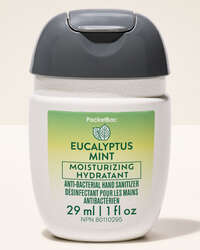 Eucalyptus Mint PocketBac Hand Sanitizer