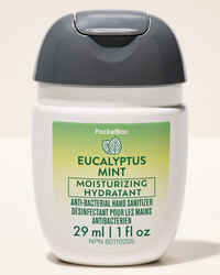 Eucalyptus Mint PocketBac Hand Sanitizer
