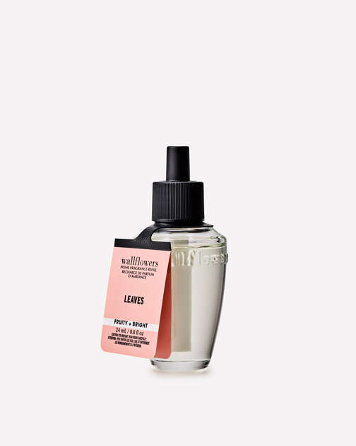 Leaves Wallflowers Fragrance Refill