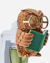 Reading Owl Scent Control&trade; Wallflowers Fragrance Plug