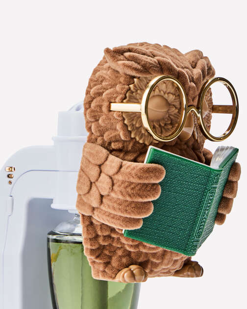 Reading Owl Scent Control&trade; Wallflowers Fragrance Plug