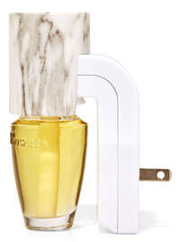 Marble Scent Control&trade; Wallflowers Fragrance Plug