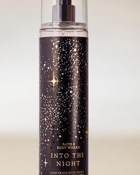 Into the Night Fine Fragrance Mist