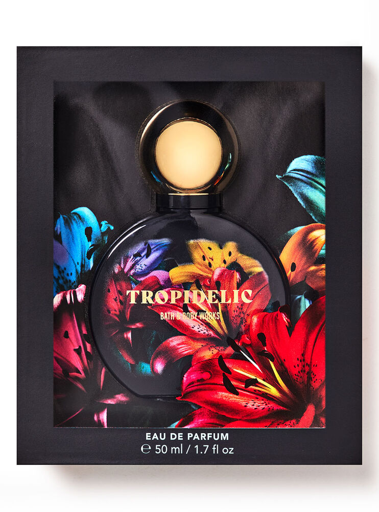 Tropidelic Eau de Parfum Image 2