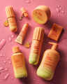 Tangerine Twirl Hand Cream