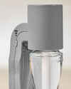 Gray Scent Control&trade; Wallflowers Fragrance Plug