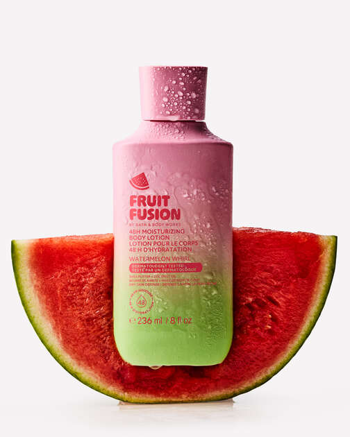 Watermelon Whirl Body Lotion