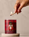 'Tis the Season Single Wick Candle