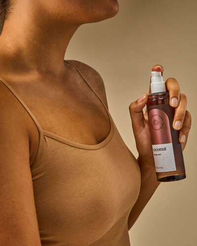 Coconut Perfume Mist