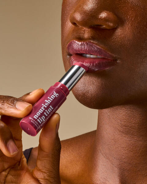 Rose Mauve Lip Tint